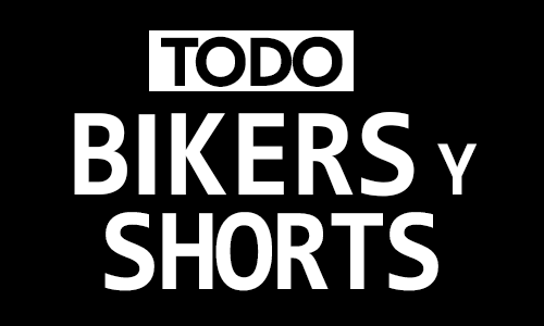 bikers para mujer y shorts envios todo el peru marca greenfit