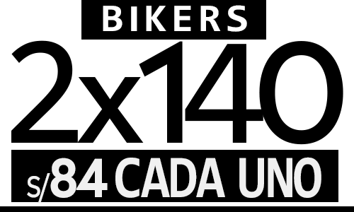¡CYBER! 2x140 soles bikers para mujer marca greenfit